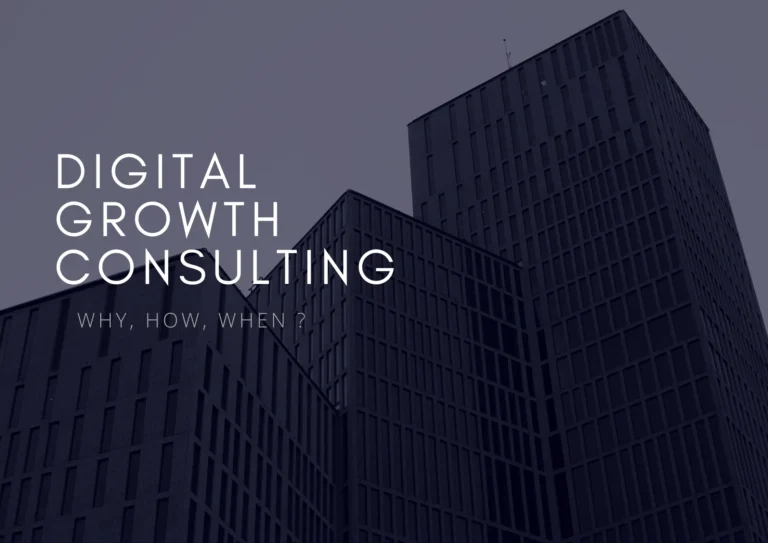 digital growth consulting in new york