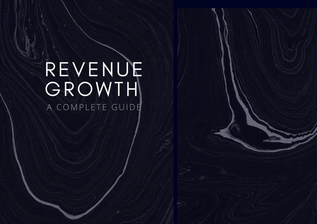 revenue growth management